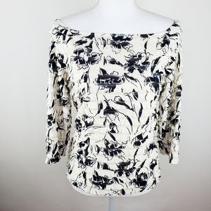 Frank Lyman size 12 blouse